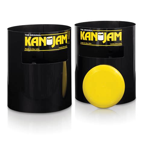 kan jam walmart|Kan Jam Original Disc Toss Target Game for the Backyard.